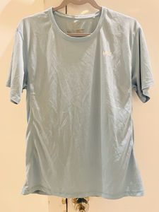 GYM T-SHIRT IN L