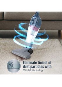 Kent Storm Vacuum Cleaner