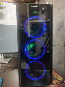 Gaming PC (VERY GOOD CONDITION)