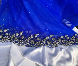Elevate yr bridal luk with this stunning dupatta🤩