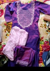 Kurta Set