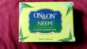 Neen Soap