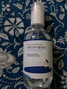 Round Lab Birch Juice Moisturizing Toner(Korean)