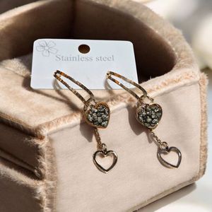 Pyrite earrings