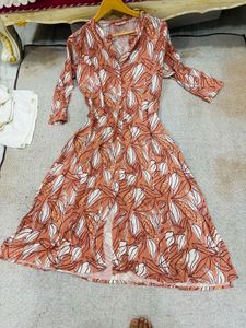 2 Pece New Plazo Kurta Set