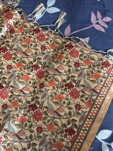 Elegant Ethnic Dupatta