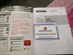 The Definitive Java Programming Guide