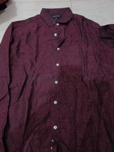Linen shirt Formal N Casual