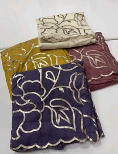 New Hand Work Dapka Wor Dress Full Gotta Wo