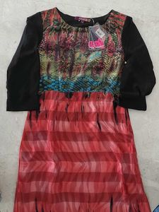 Long Dress