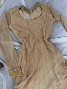 🌸 Elegant Ethnic Gown 🌸