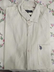 Men&#39;s White Dhoti