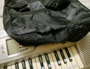 Casio SA-75