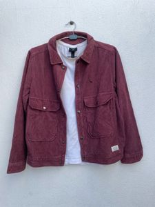 Mr. bowerbird Corduroy Jacket