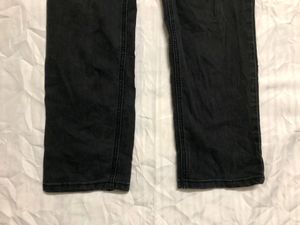 christopher &amp; banks Black jeans