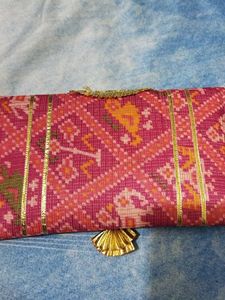 Bag For Navratri
