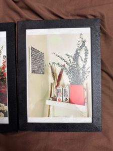 Pinterest Photo Frame Wall Decor