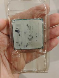 Amd Ryzen 5 2600 6 Core Processor