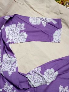 Floral Co-rd Set