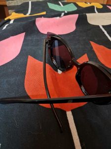 Beautiful Oversized Shades