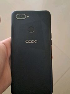 Oppo A12 With 100%battery Health Superb Condition