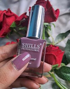 Nail polish combo🌷