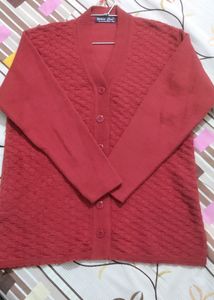 New Brand Sweater Coat