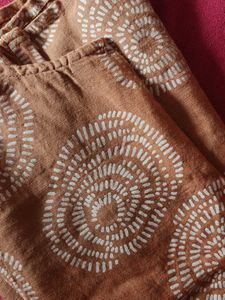Printed Casual Dress
