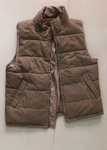 Reversible Half Jacket