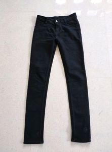 Black Jean's