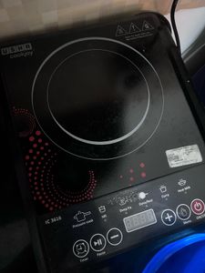 Usha Cookjoy Induction Cooktop