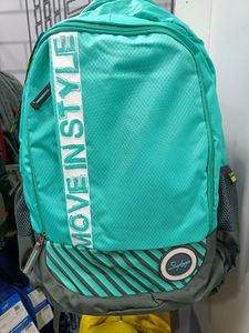 Sky Bags Laptop Backpack 🎒