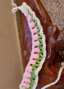 Handmade Crochet Headband