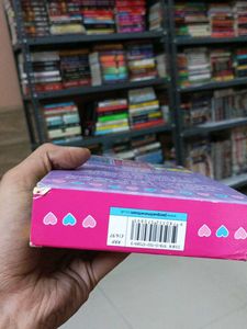 Best Friends Forever Book