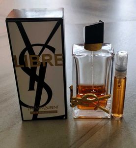Ysl Libre Intense - 10ml Decant