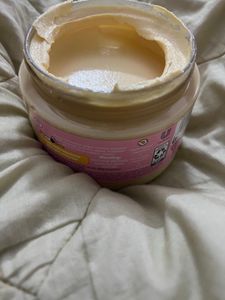 Dove X Crumbl Body Scrub