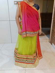 Lehenga Choli
