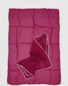 Elegant pink Kurta Set