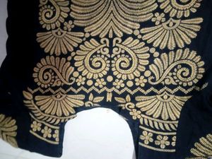 Cotton Kurti Xl Size