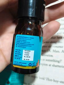 Pilgrim Hyaluronic Acid Serum