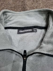 Craghoppers Cozy Pullover Sweatshirt