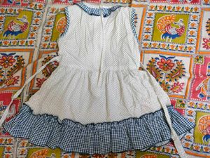 Printed Cotton Dresses