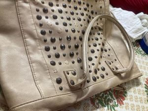 Large Ledies Bag
