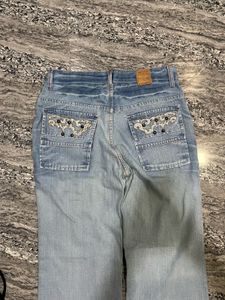VTG JEANS