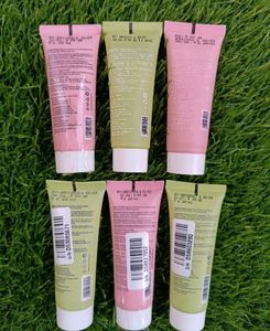 Dot &amp; Key Face Wash