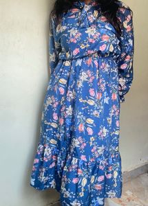ME Fashion Dress - 1 Time Used