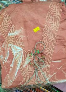 V Nech Heavy DRESS Material