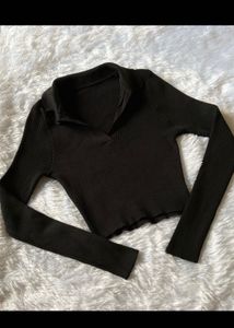 Urbanic Black Top