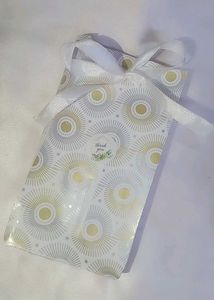 Resin Neckpiece