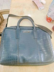 Stylish Police Laptop Bag
